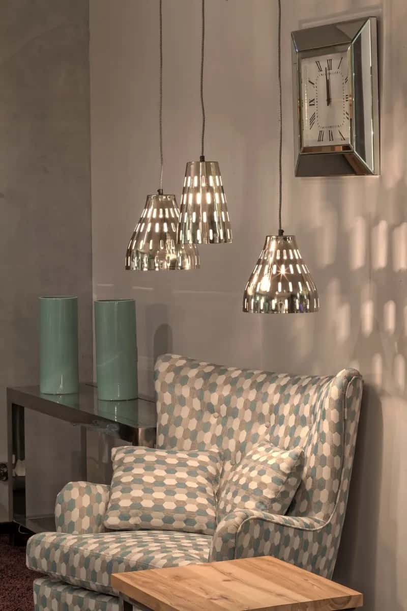 Lampa wisząca INDIGO-2_ALURO – miniatura 2