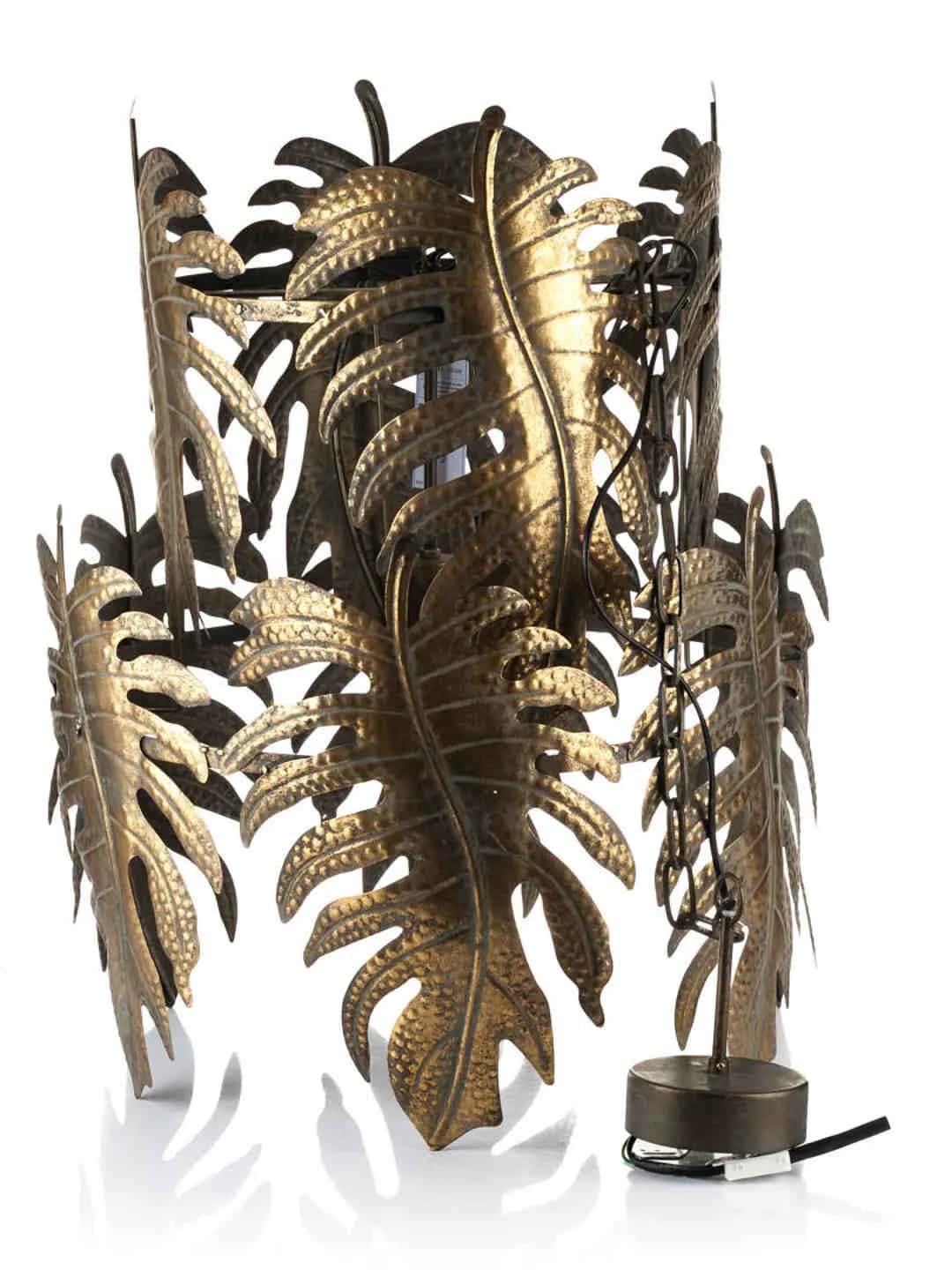 Lampa wisząca OMARA_Aluro – miniatura 6