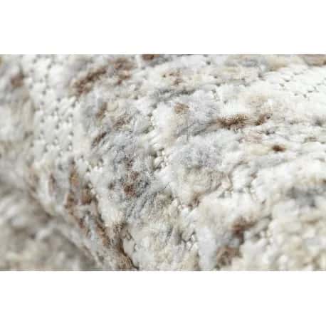 Dywan Strukturalny SOLE D3732 Aztecki, romby - płasko tkany – miniatura 5
