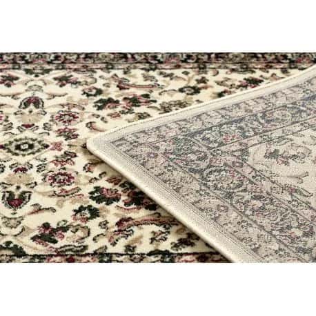 Dywan, Chodnik ROYAL ADR wzór 1745 karmelowy do przedpokoju, na korytarz – miniatura 4