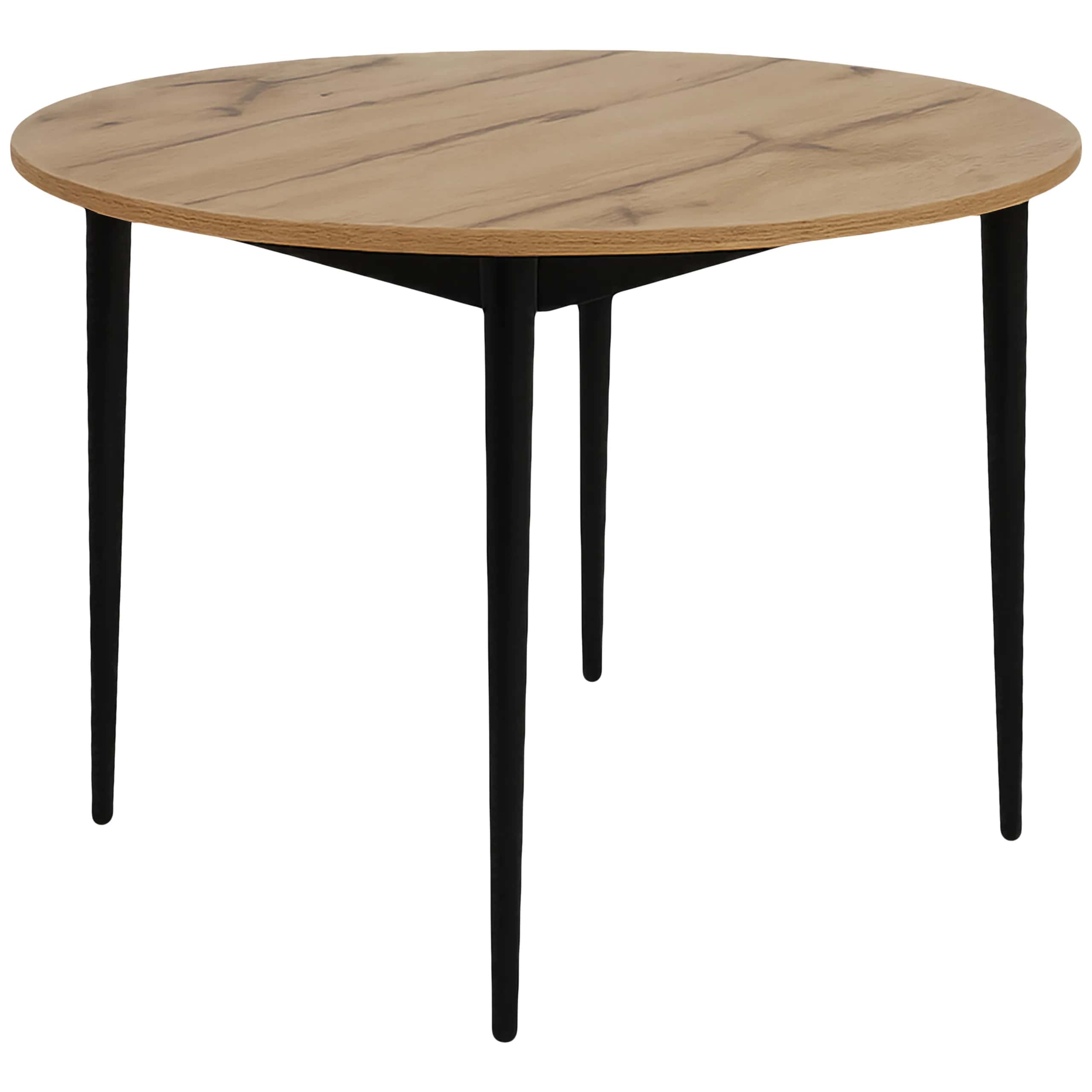 SJ202D Stół Emma Plus fi90x75cm D17 – miniatura 8