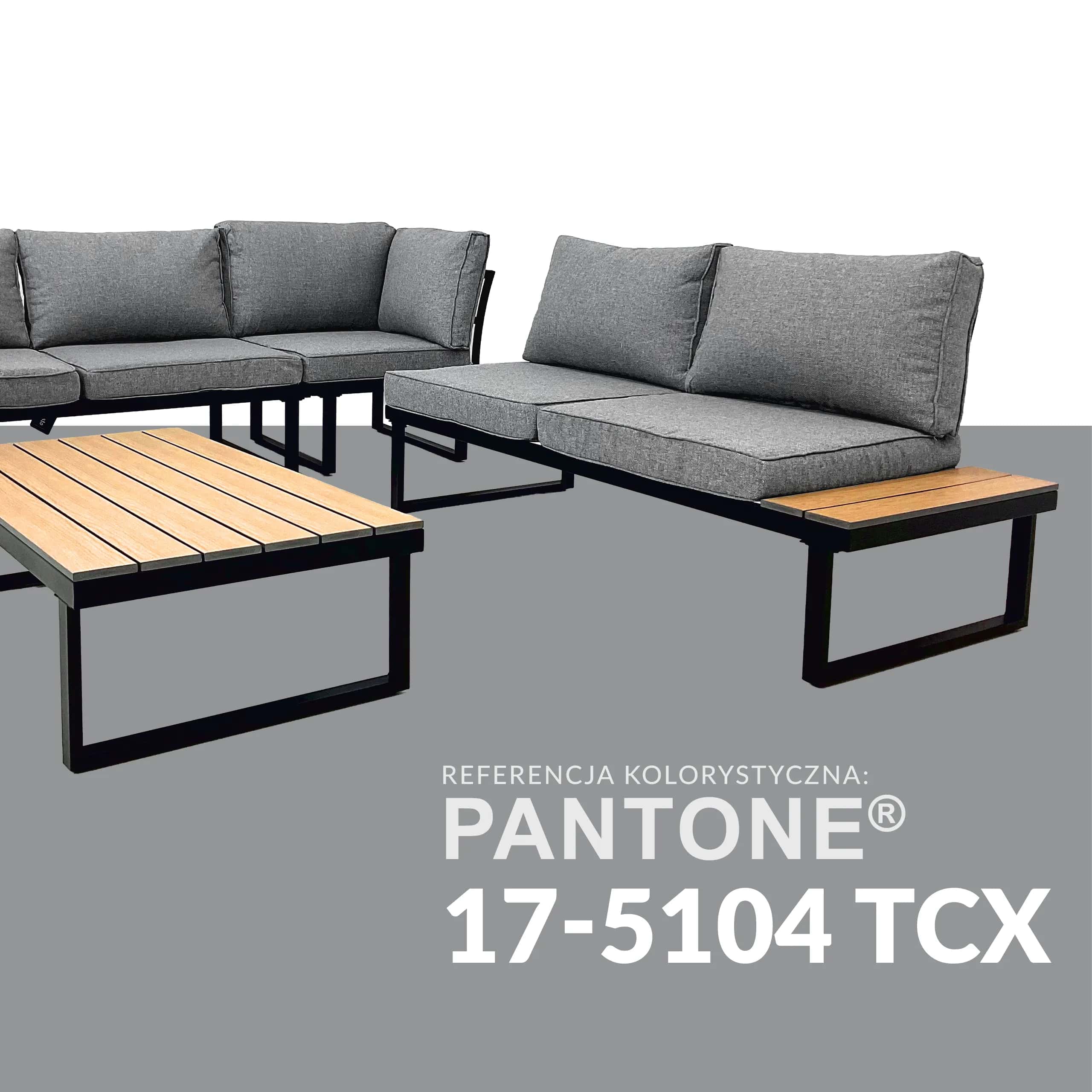 Zestaw VENTURA PRO 5os. DW – miniatura 8