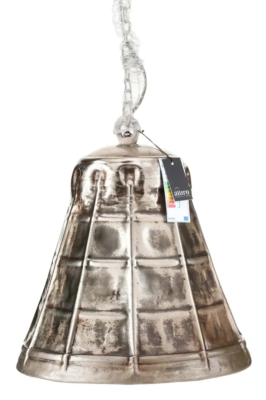 Lampa wisząca CORTEZ_Aluro – miniatura 1