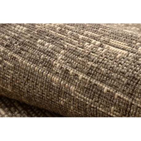 DYWAN SZNURKOWY SIZAL FLOORLUX 20211 coffee / natural – miniatura 5
