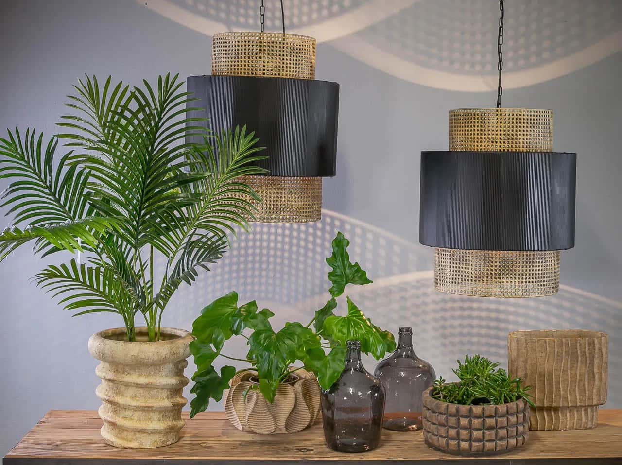 PTMD Lampa wisząca ERDILA – miniatura 9