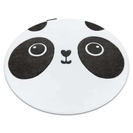Dywan PETIT PANDA koło – miniatura 1