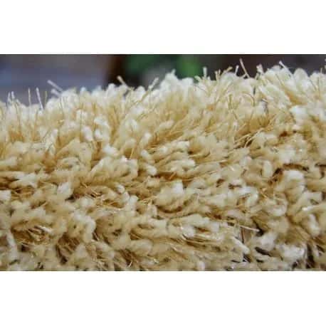 Dywan SHAGGY NARIN P901 garlic gold – miniatura 3