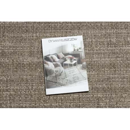 DYWAN SZNURKOWY SIZAL FLOORLUX 20389 taupe / champagne MELANŻ – miniatura 2