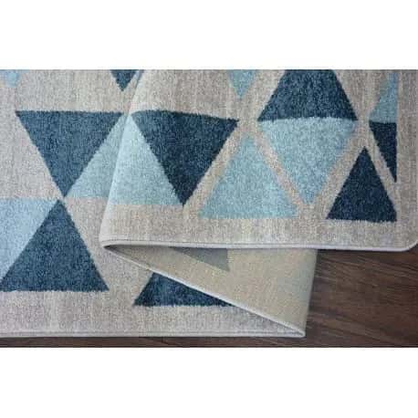 Dywan NORDIC CANVAS szary G4575 – miniatura 4
