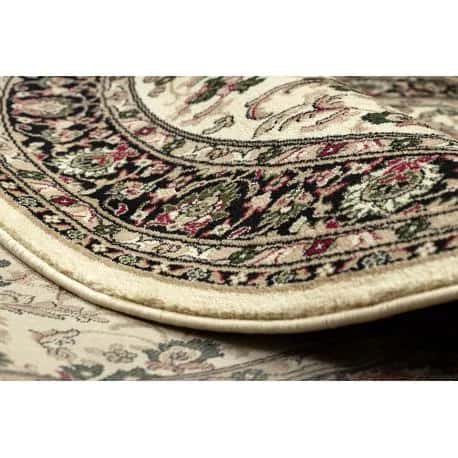 Dywan ROYAL ADR owal wzór 1745 karmelowy – miniatura 4