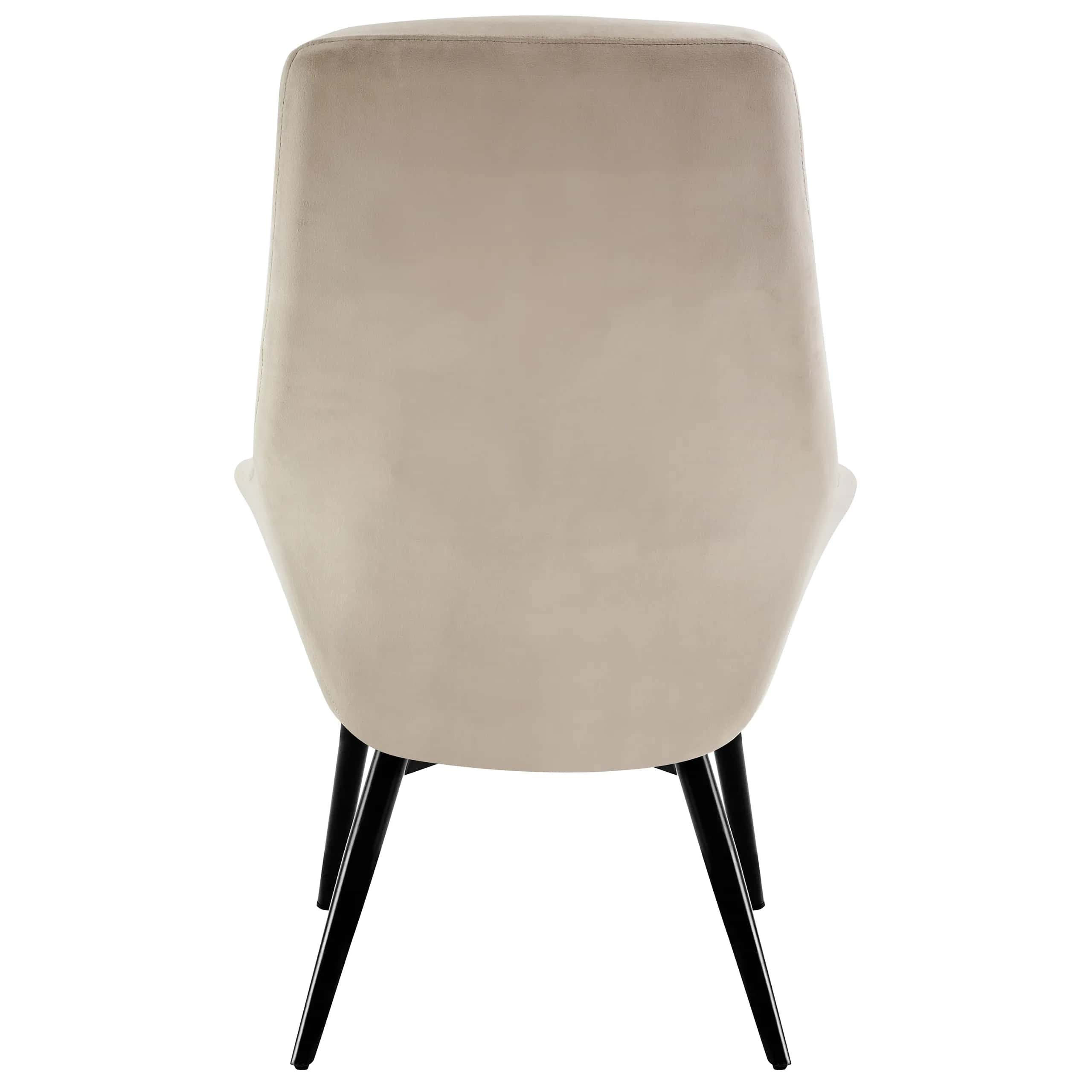 FK101 FOTEL TONI Vel. Taupe – miniatura 5