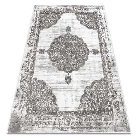 Dywan LIRA E1468 Rozeta, strukturalny, nowoczesny, glamour – miniatura 1