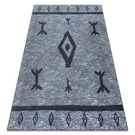 Dywan ANTIKA 119 tek, nowoczesny aztecki, do prania – miniatura 1
