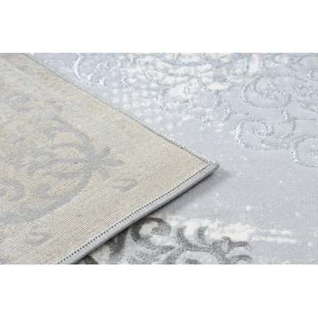 Dywan CORE W7161 Rozeta Vintage - Strukturalny, dwa poziomy runa, – miniatura 3