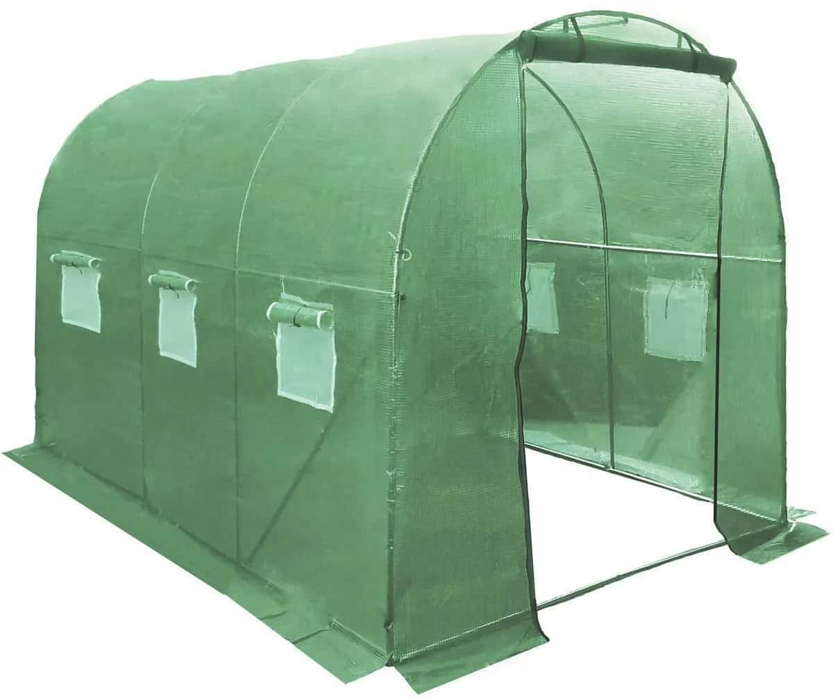 Tunel ogrodowy cm 19 mm – miniatura 1