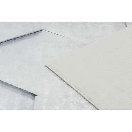 Dywan do prania ANDRE 1180 Plaster Miodu, sześcian 3D antypoślizgowy – miniatura 4