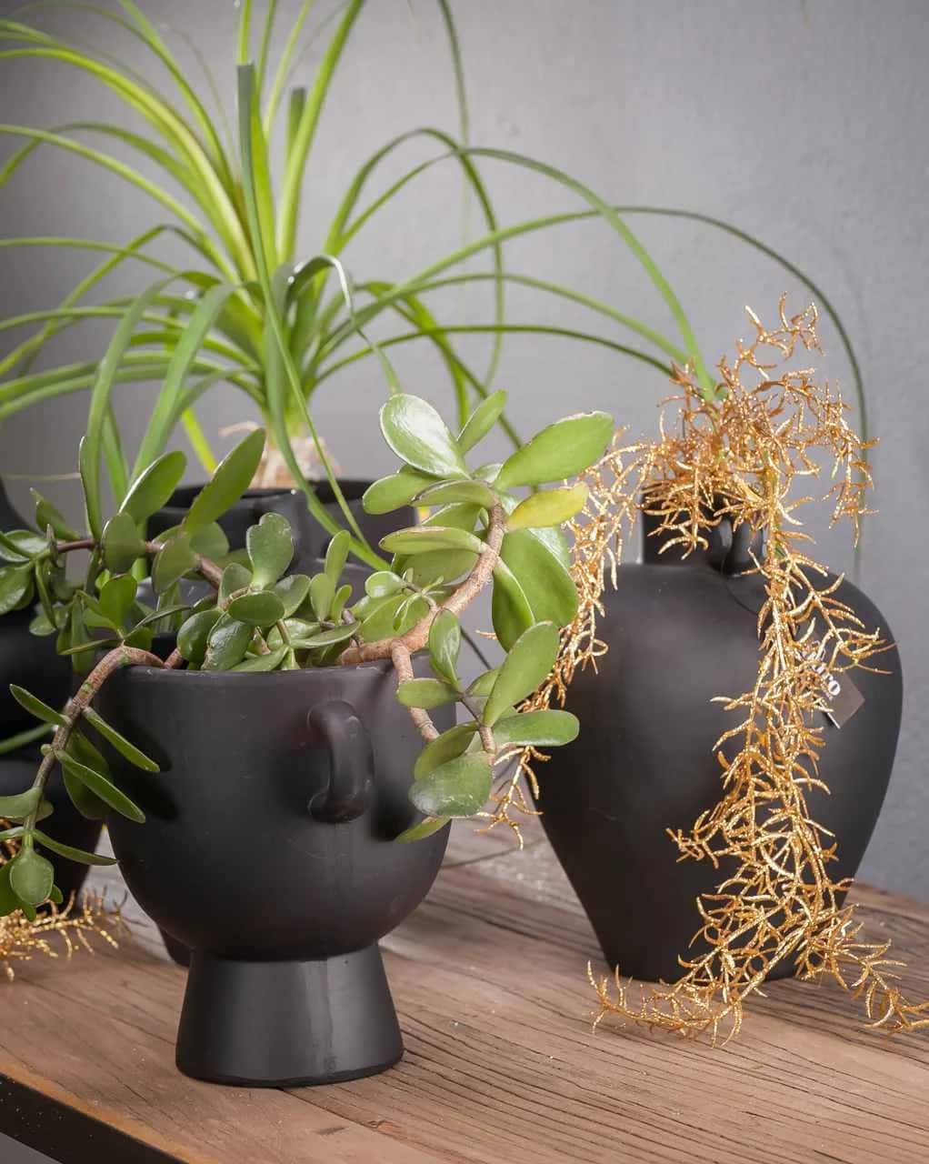 Wazon FIROKO Ø18 cm – miniatura 4