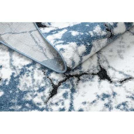Dywan nowoczesny COZY 8871 Marble, Marmur - Strukturalny, dwa poziomy runa – miniatura 4
