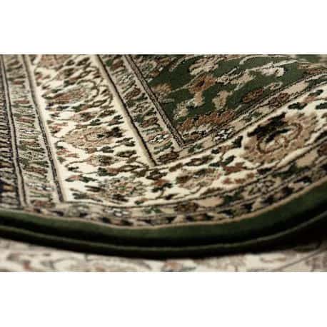 Dywan ROYAL ADR wzór 1745 ciemny zielony – miniatura 5