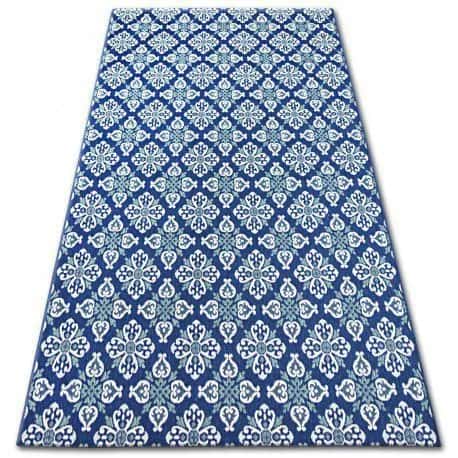 Dywan SZNURKOWY SIZAL COLOR 19246/699 Kwiaty – miniatura 1