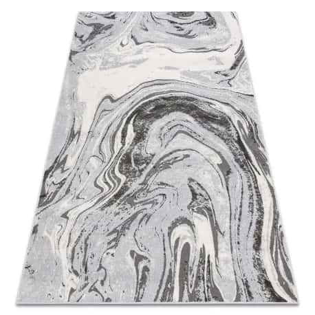 Dywan LIRA E1686 Abstrakcja, strukturalny, nowoczesny, glamour – miniatura 1