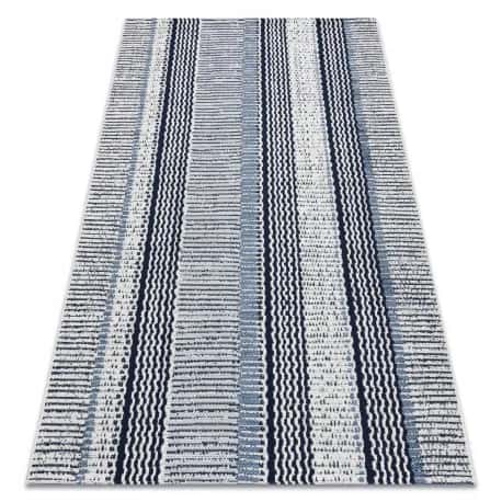 Dywan SZNURKOWY SIZAL COLOR 47276/396 Pasy – miniatura 1