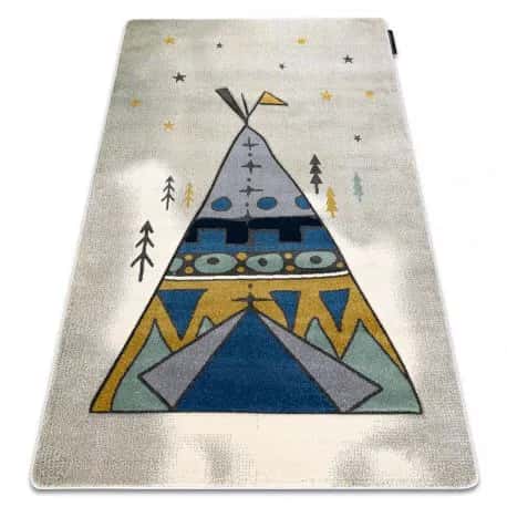 Dywan PETIT TIPI – miniatura 1