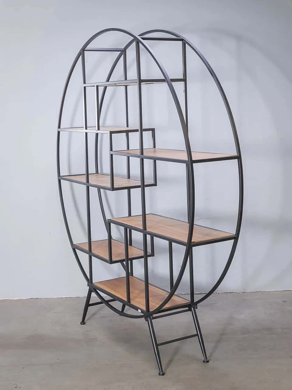 REGAŁ okrągły XL – miniatura 3
