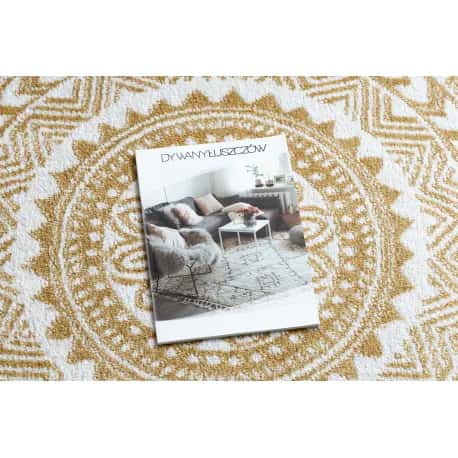 Dywan FUN Napkin serweta koło – miniatura 2