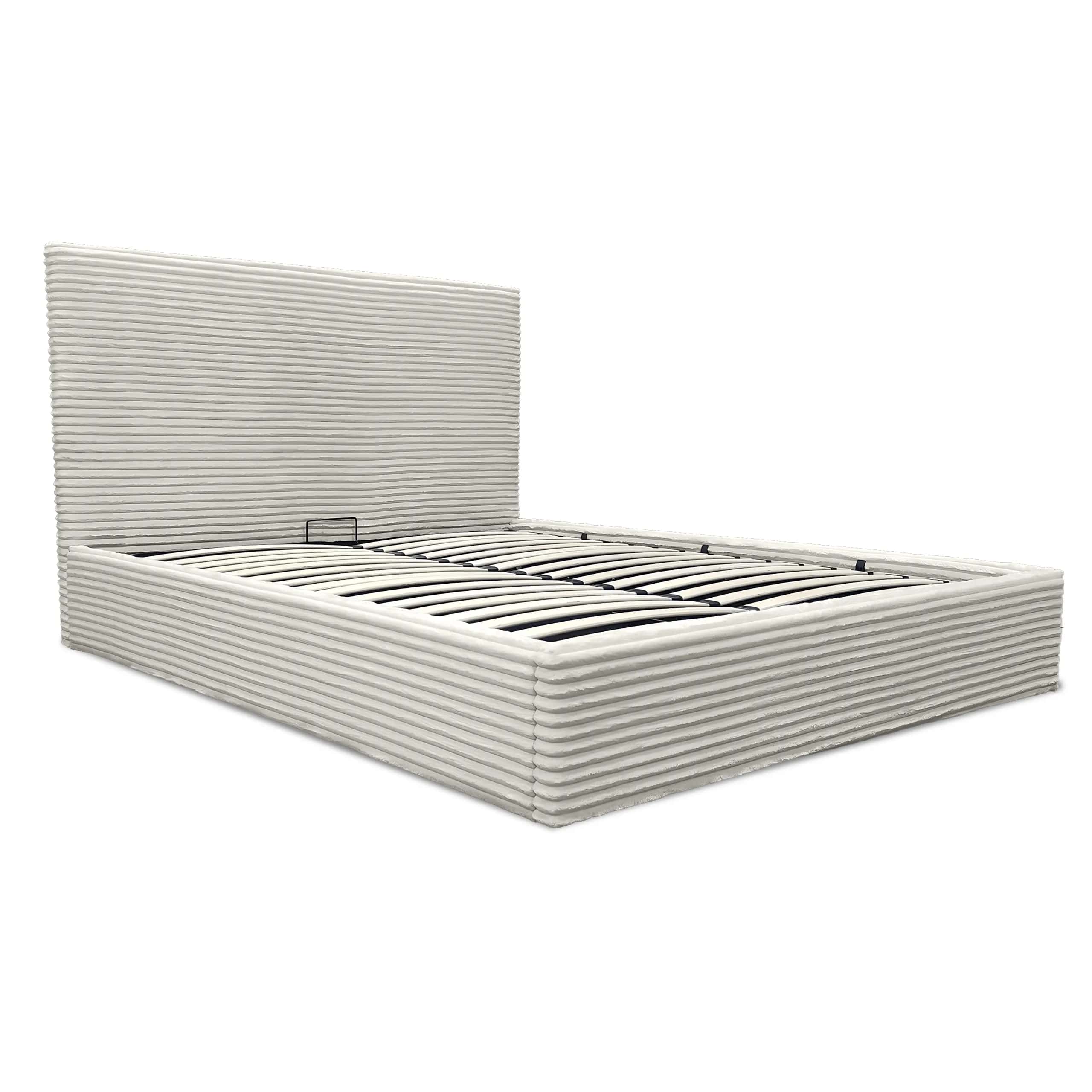 LT100 Łóżko Cordo 160x2x115 – miniatura 4