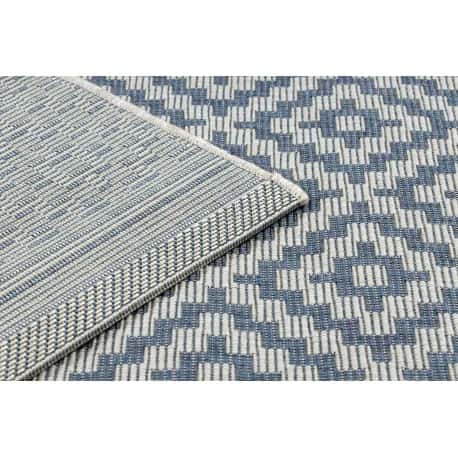Dywan SZNURKOWY SIZAL FLAT 48357/951 KWADRATY – miniatura 3