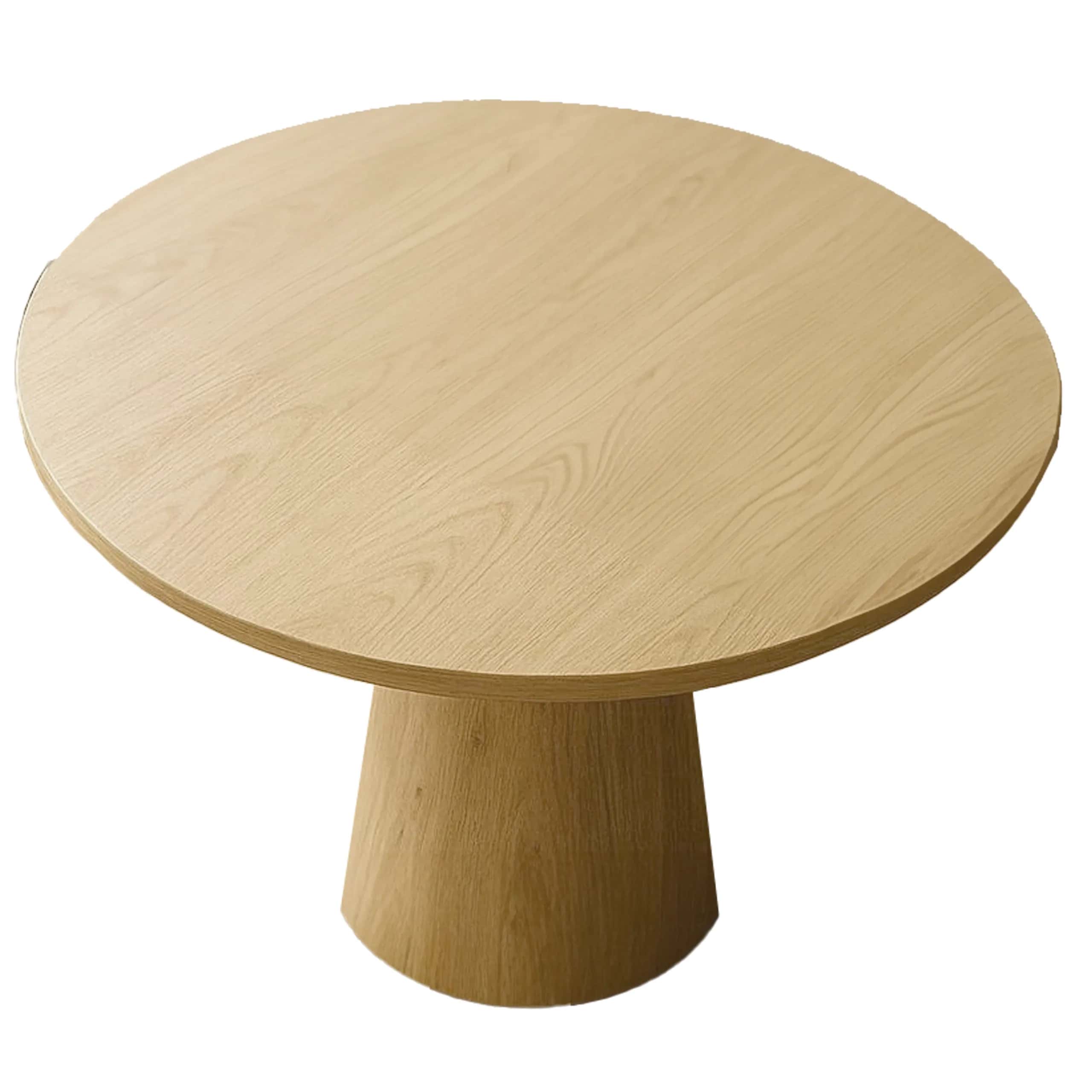 SJ200D Stół Otto 100x76cm DĄB – miniatura 4