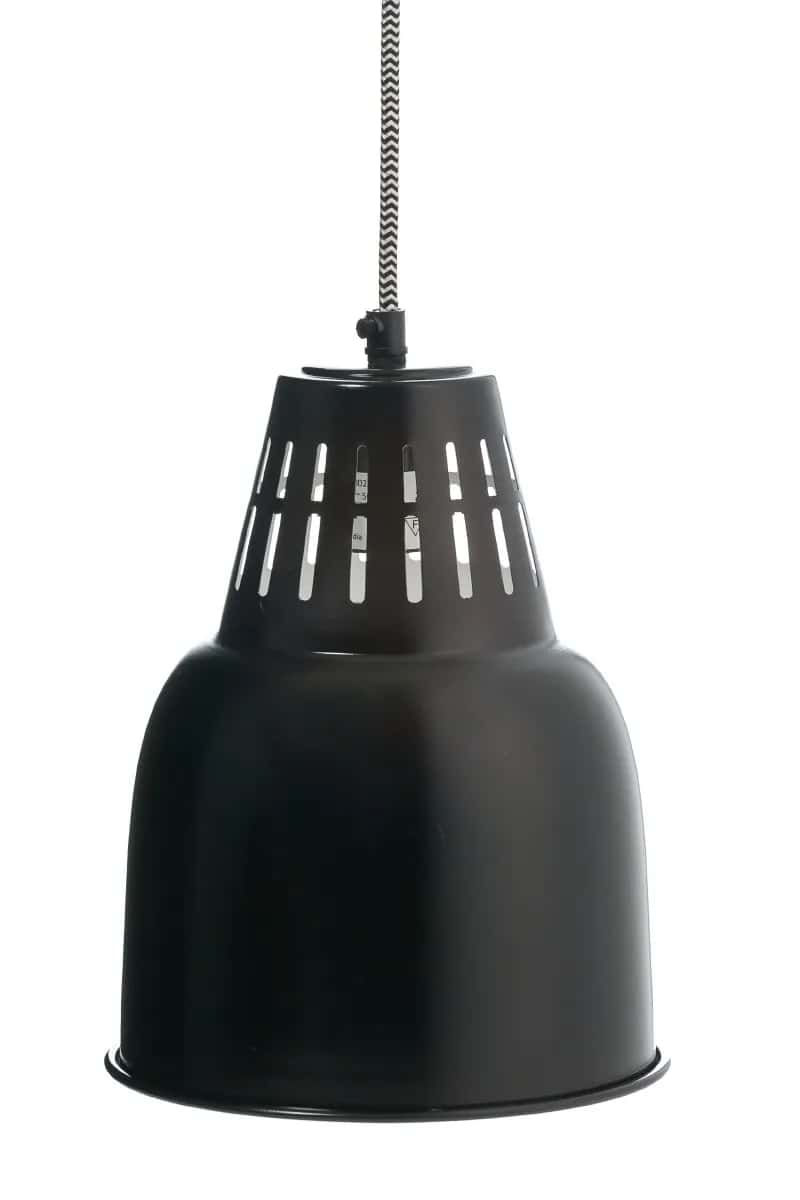 Lampa wisząca NUNO-Black_ALURO – miniatura 8