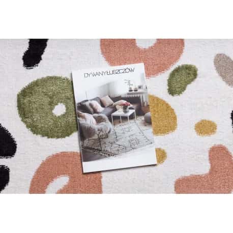 Dywan FUN Spots dla dzieci, plamki – miniatura 2
