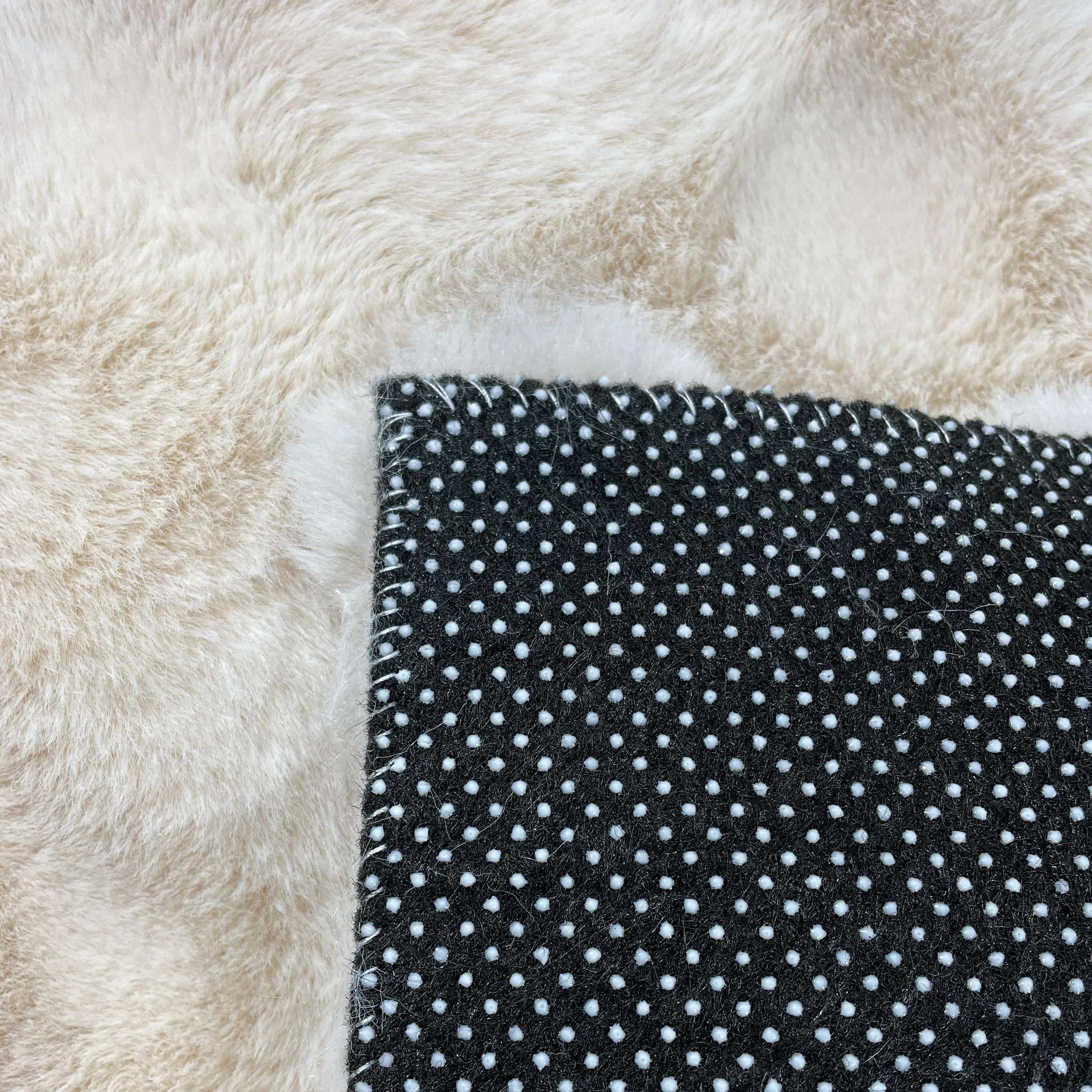 Dywan Bubble 120x160 ecru – miniatura 4