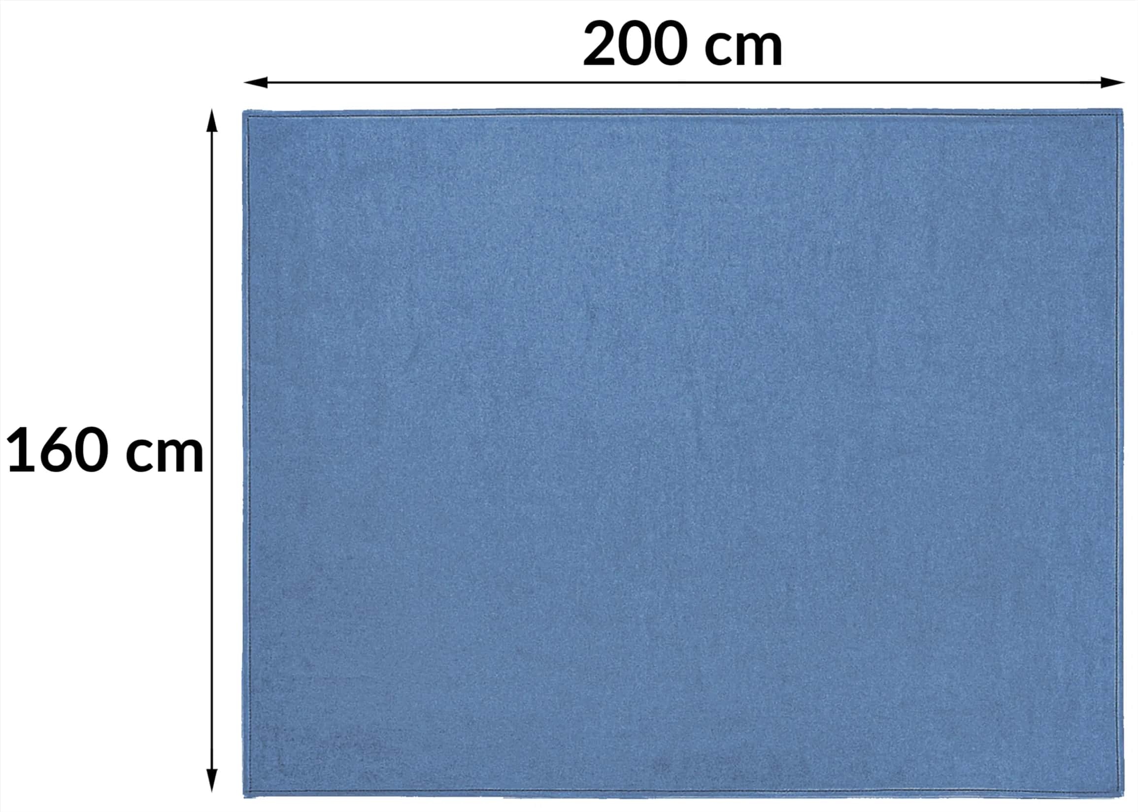 Koc TAGO JEANS – miniatura 5