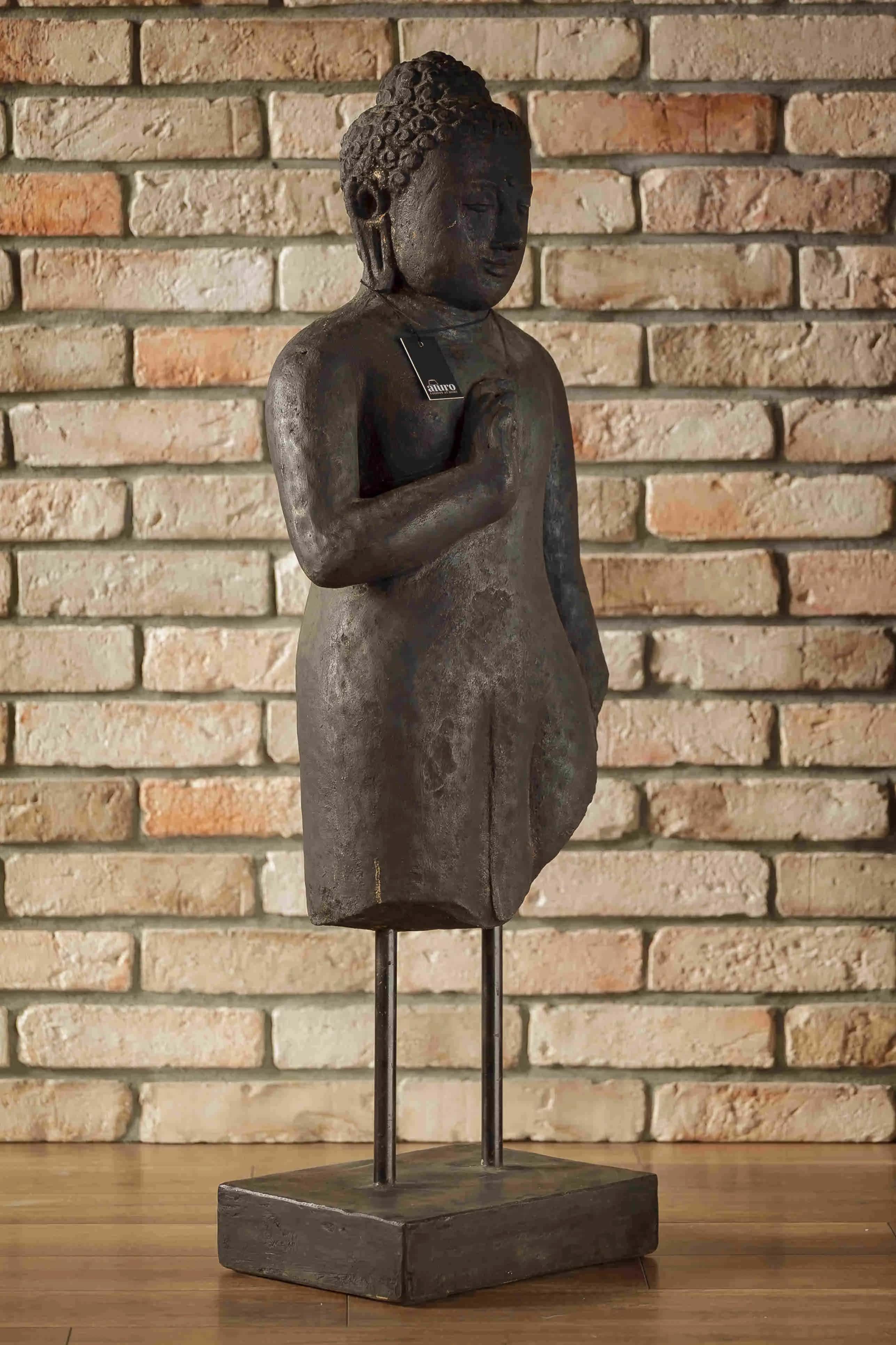 Rzeźba orientalna AJMAL_Aluro XXL – miniatura 4