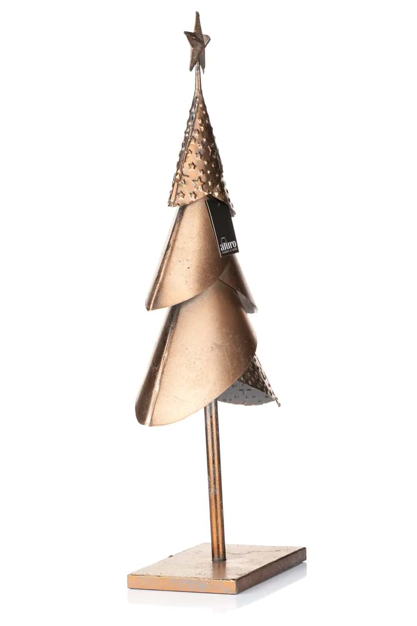 Choinka metalowa KALIMA_Aluro – miniatura 3