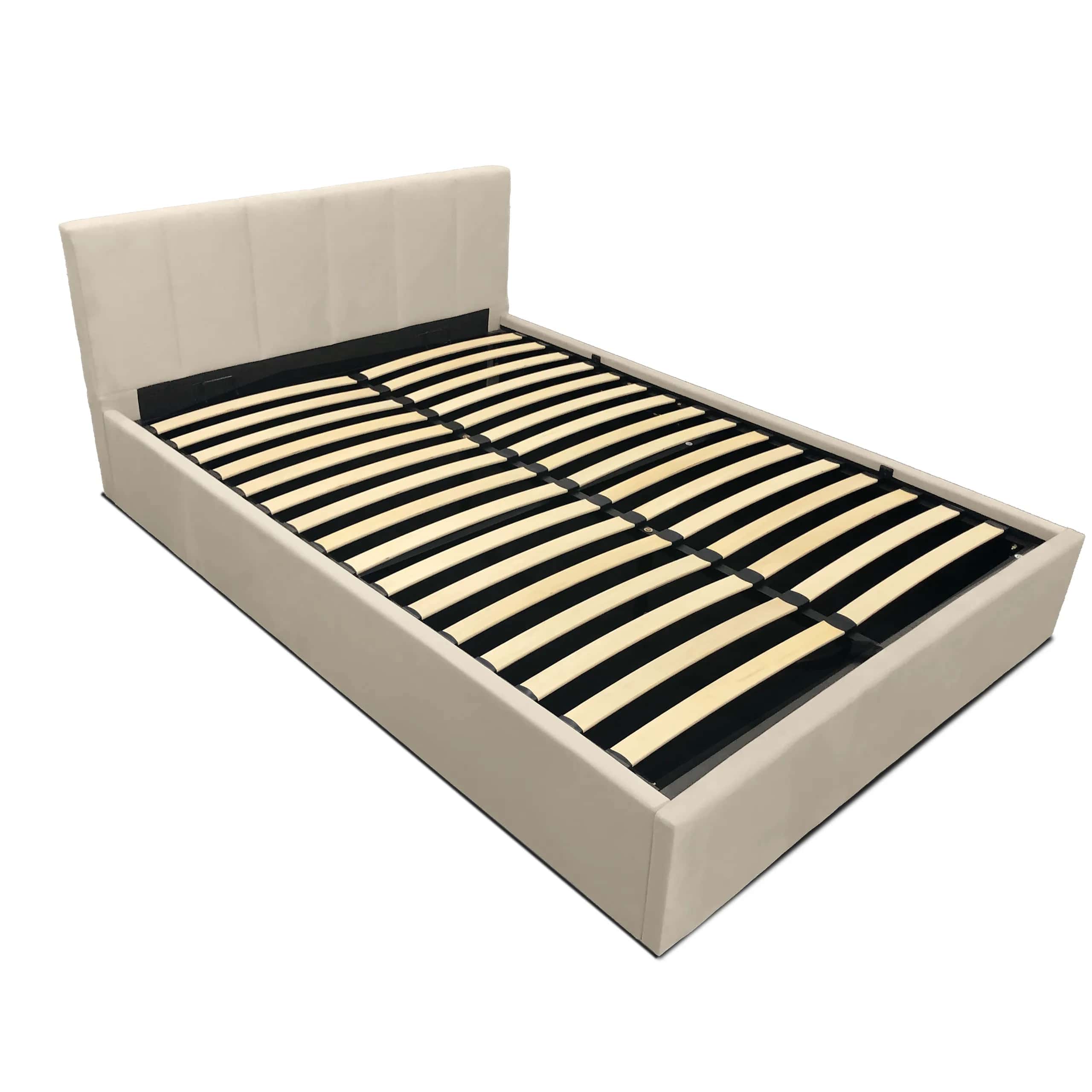 LT102 Łóżko Vertica 160x2x81 – miniatura 2