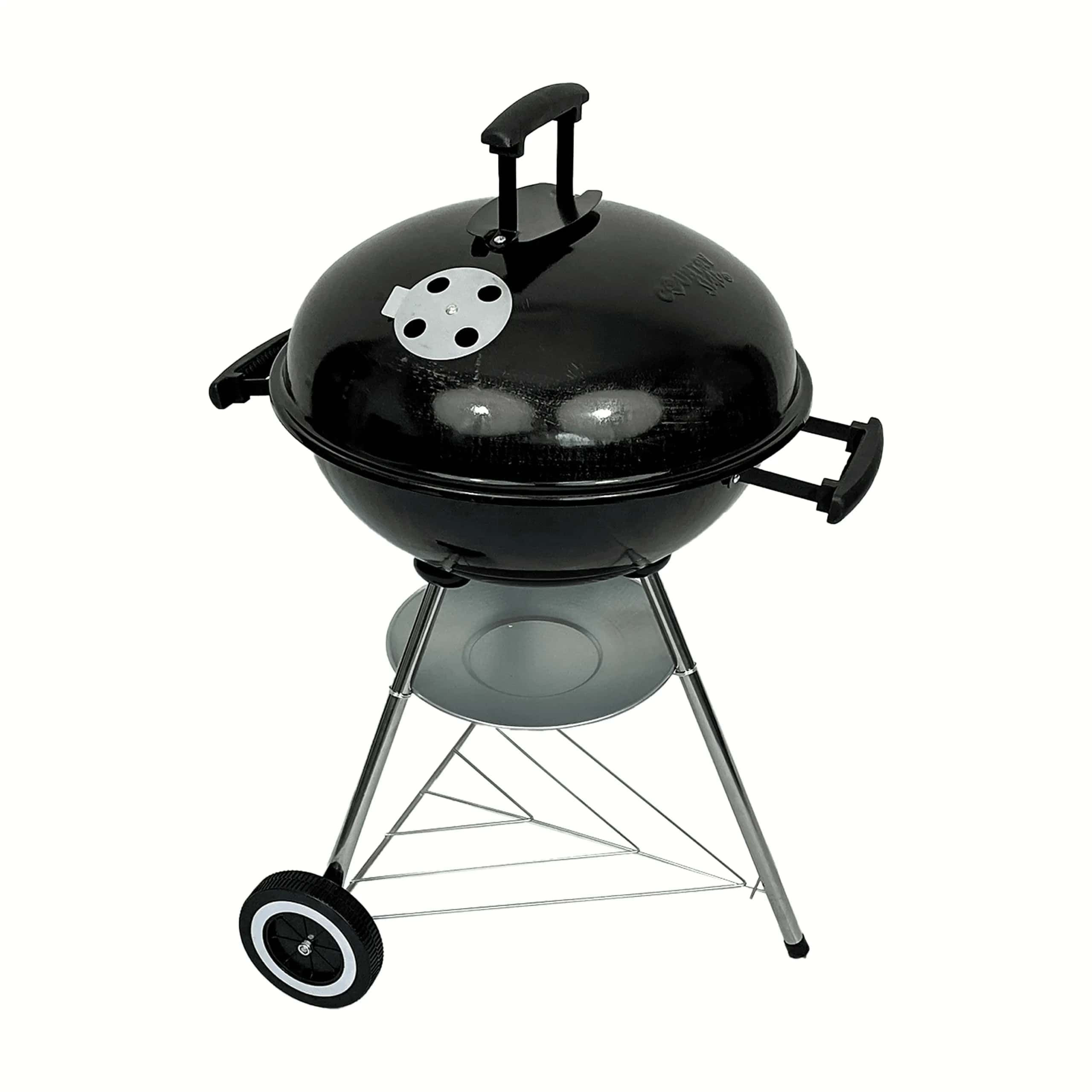BBQ1001 grill węglowy – miniatura 2