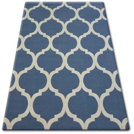 Dywan SCANDI 18218/591 - TRELLIS – miniatura 1