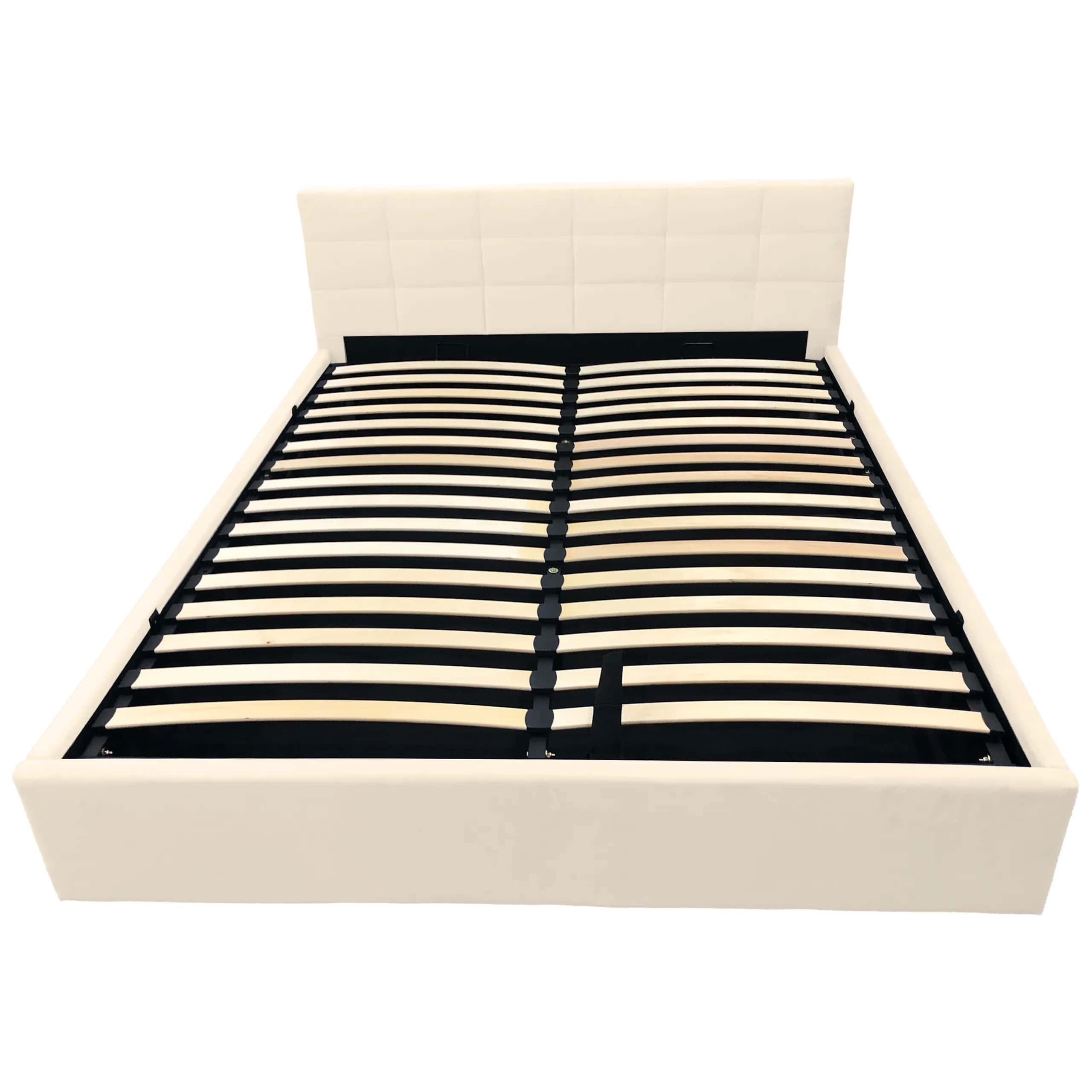 LT104 Łóżko Modulo 140x2x81 – miniatura 5