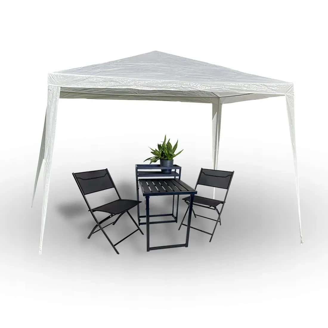 Altana Swan 3x3x2,5m KKK – miniatura 2