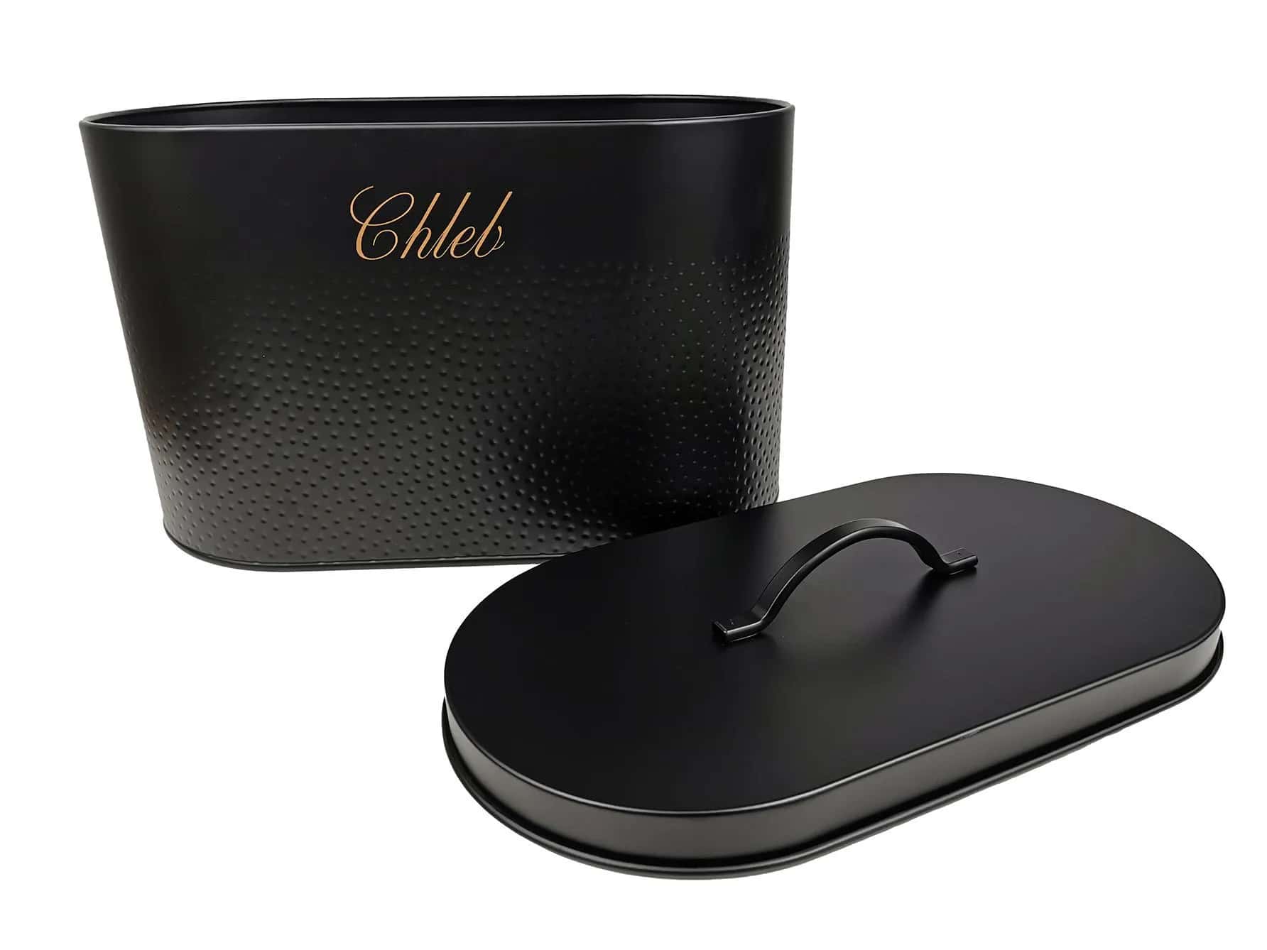 Chlebak CECIL czarny – miniatura 9