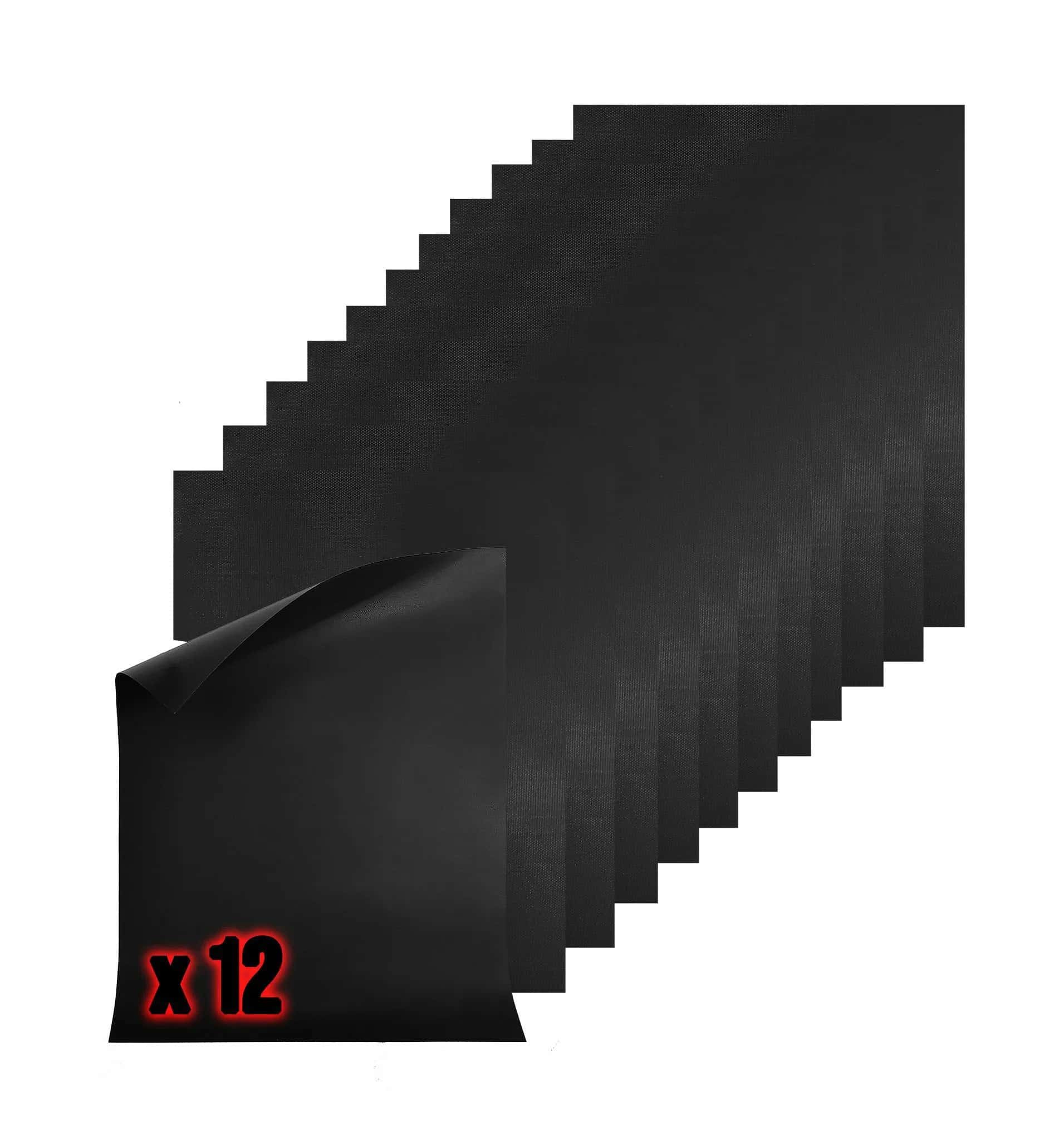 M12 Mata grill. tefl. 40x33 cm - zestaw – miniatura 8