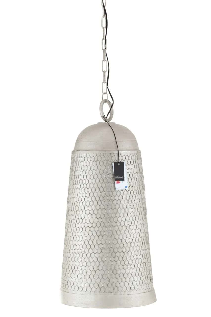 Lampa wisząca ALMERIA_Aluro – miniatura 3