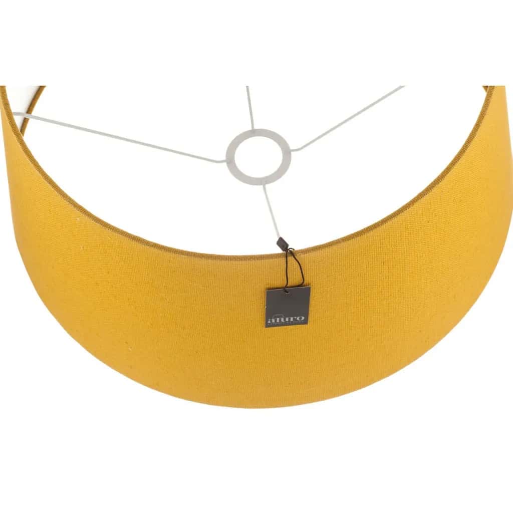Abażur do lamp z tkaniny Aluro XL – miniatura 3