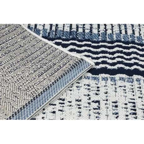 Dywan SZNURKOWY SIZAL COLOR 47276/396 Pasy – miniatura 3