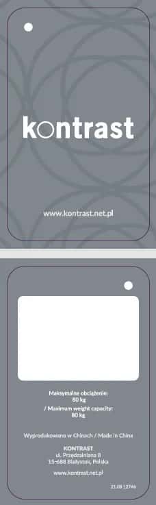 Pufa ze schowkiem welurowa taupe PERFECT 30x30x30cm – miniatura 5