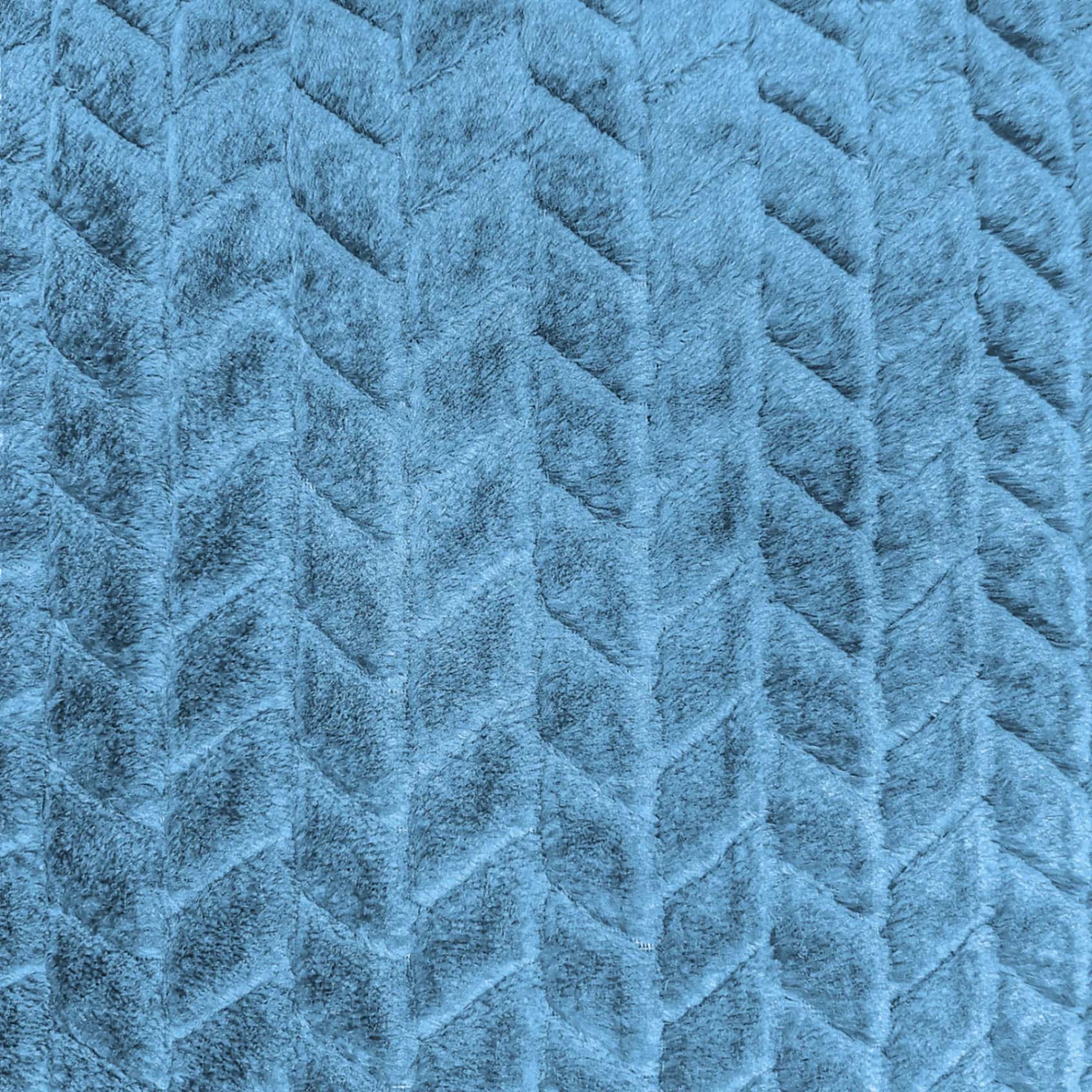 KOC FUERO 200x220 BŁĘKIT – miniatura 3
